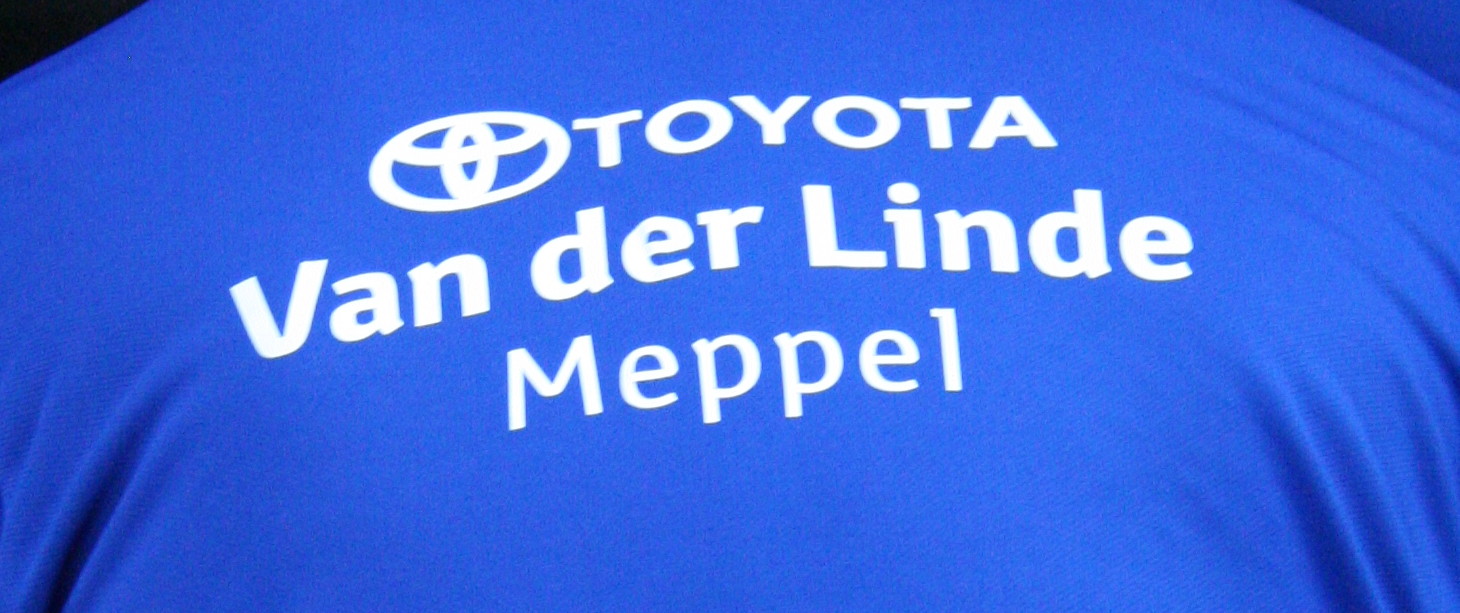 toyota vd linde #2